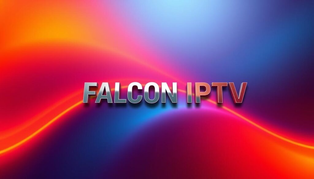 FALCON IPTV