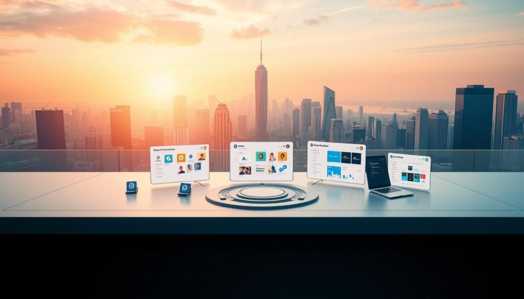 افضل اعمال على منصة TOD