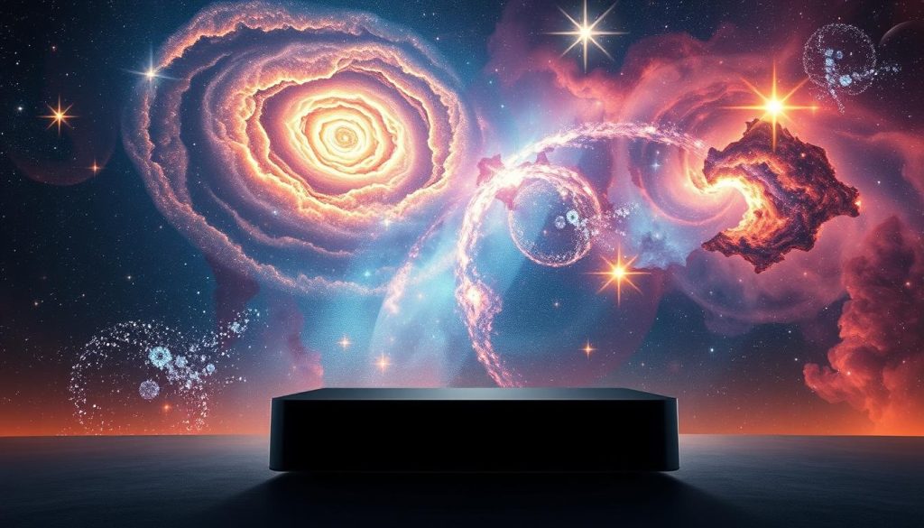 اشتراك الكون اشتراك الكون