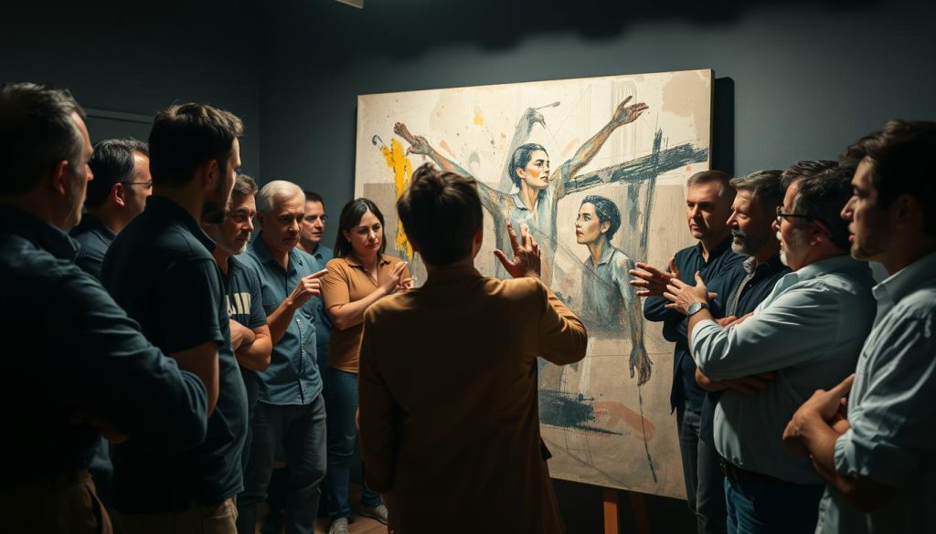 الجدل الفني وتصاعد الانتقادات