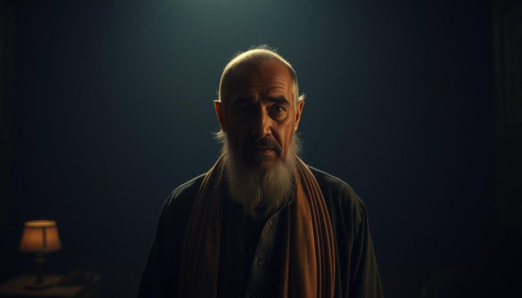 الحلقة الأخيرة من مسلسل المداح الحلقة الأخيرة من مسلسل المداح