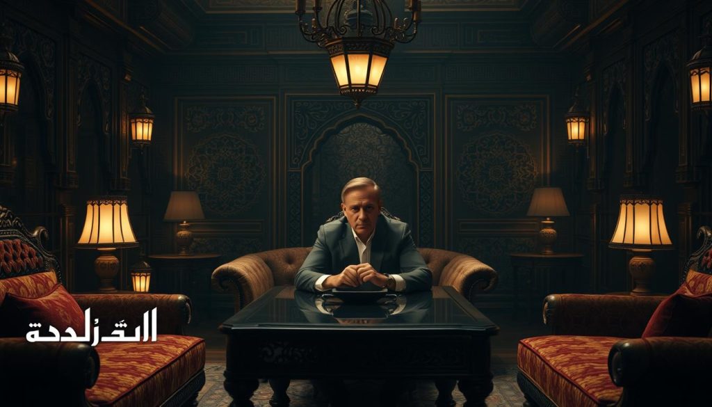 الحلقة الثانية عشر