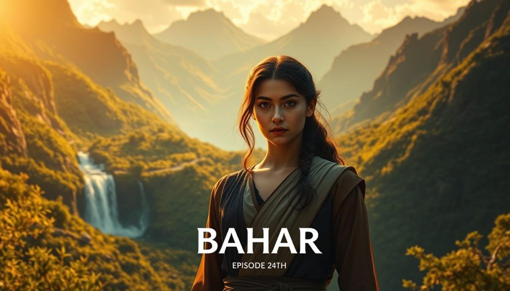 الحلقة الرابعة والعشرون