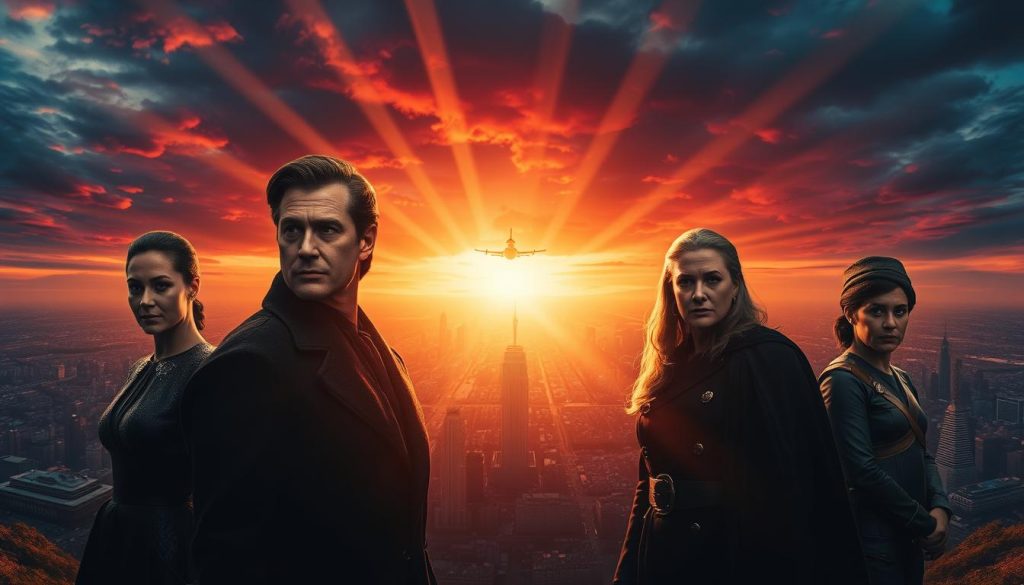 الحلقة السادسة العشرون الحلقة السادسة العشرون