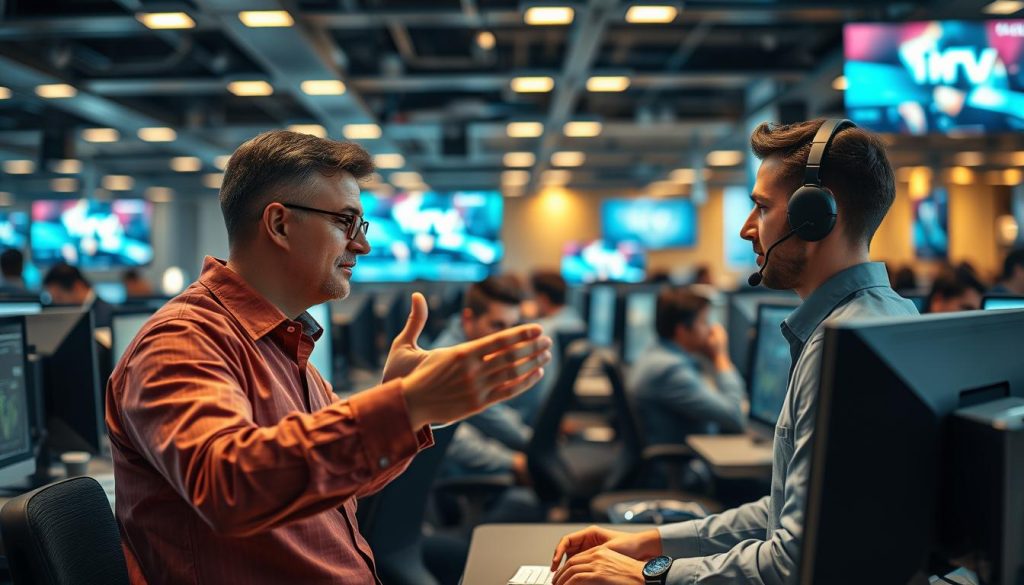 الدعم الفني في IPTV الدعم الفني في IPTV