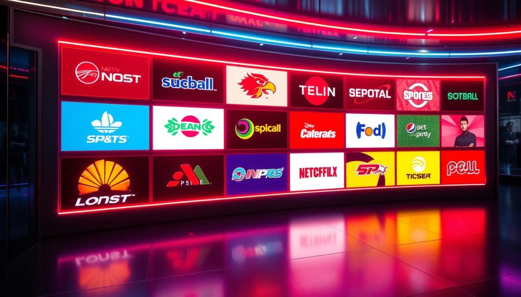 القنوات الرياضية الأكثر مشاهدة القنوات الرياضية الأكثر مشاهدة