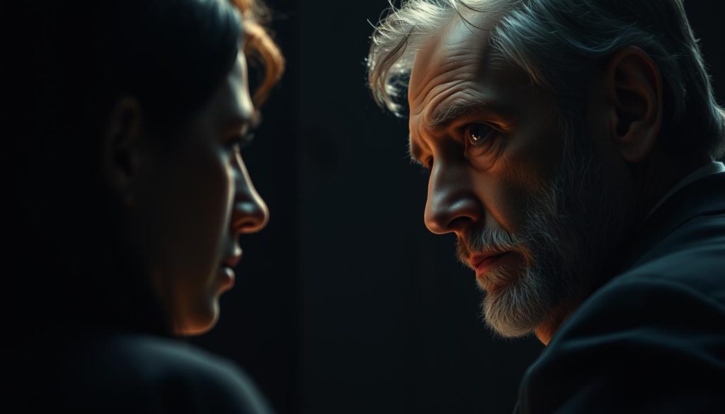 تحليل أداء الممثلين والإخراج