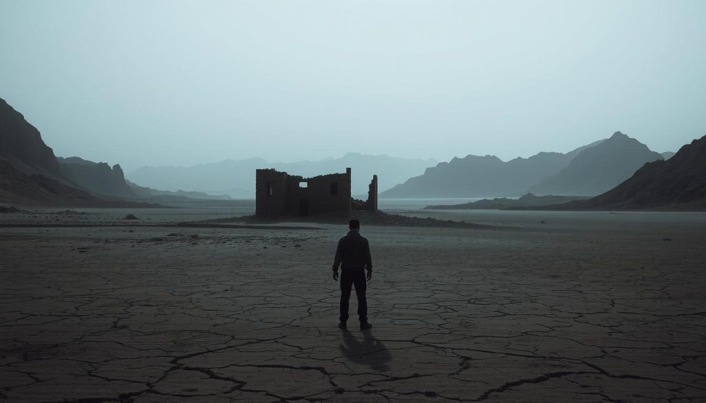 تحليل مسلسل اسود باهت وحكاياته