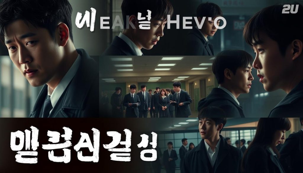 تفاصيل الحلقة الثامنة