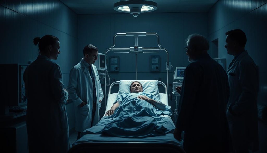 تفاصيل الحلقة والأحداث الأساسية