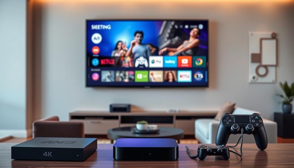 توافق الأجهزة مع خدمة البث المباشر