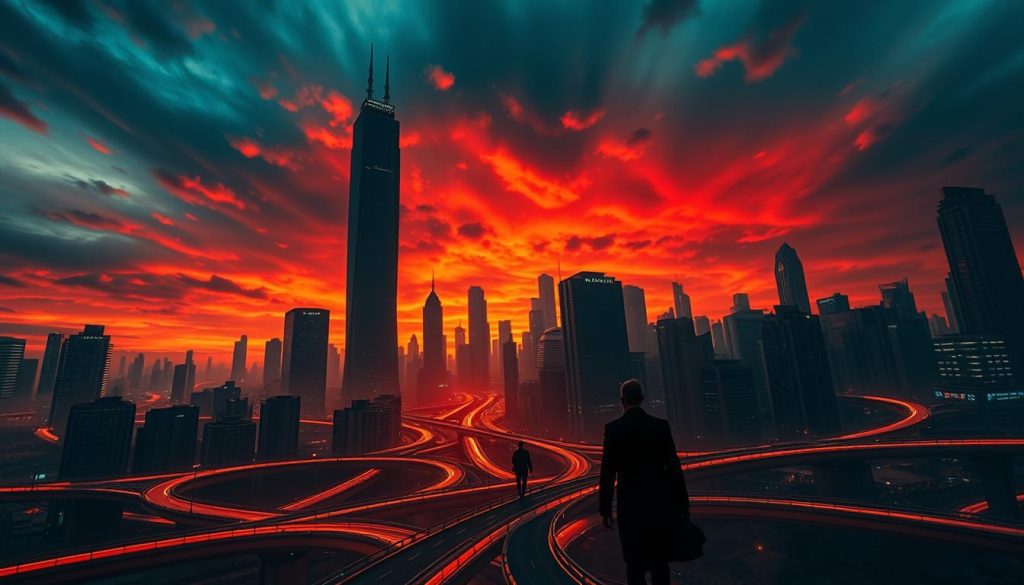 توقعات الأحداث