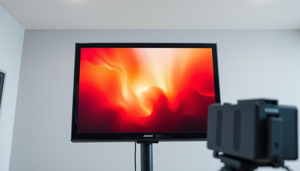 جودة البث العالية