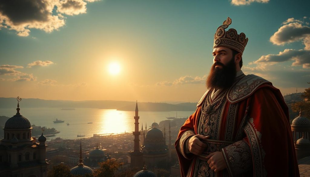 جودة مشاهدة مسلسل محمد الفاتح جودة مشاهدة مسلسل محمد الفاتح