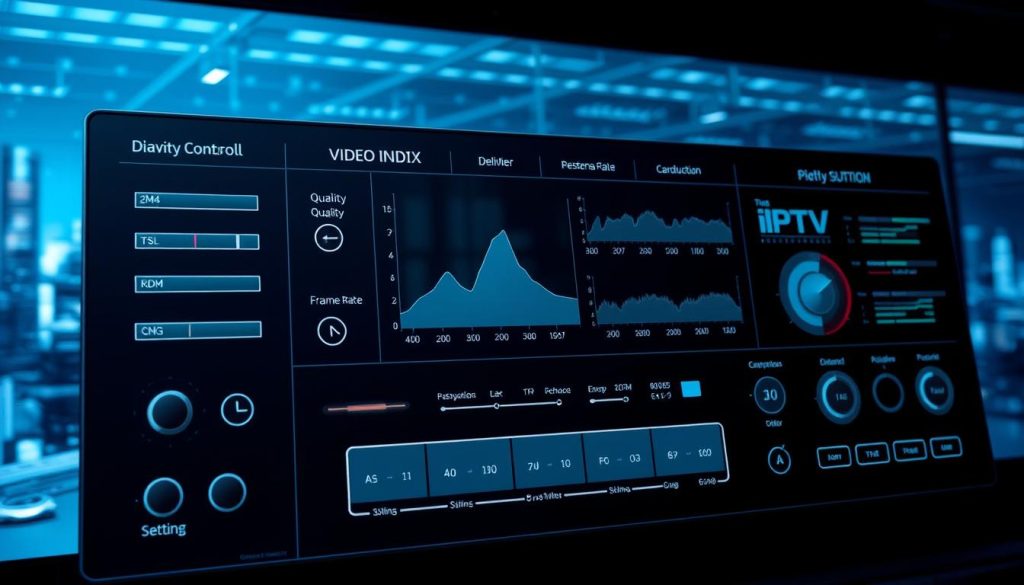 خيارات الجودة والتشغيل خيارات الجودة والتشغيل