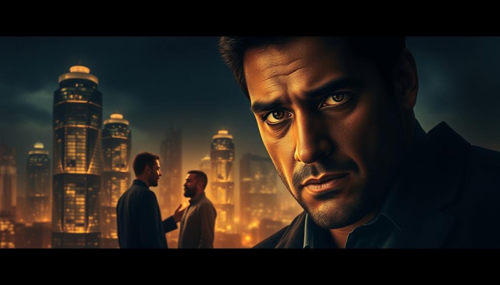 دراما رمضان 2025