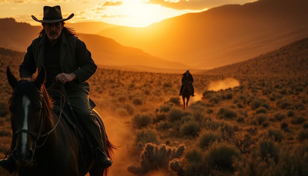 دور الأب رينو وكينت دور الأب رينو وكينت