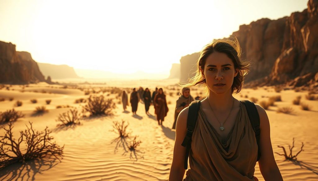 رحلة البحث عن الحرية والابنة رحلة البحث عن الحرية والابنة