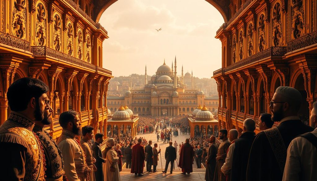 سلطان الفتوحات الحلقة سلطان الفتوحات الحلقة