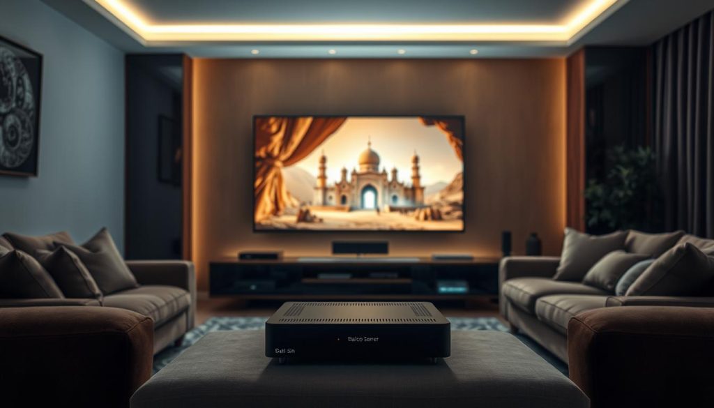 سيرفر الفالكون