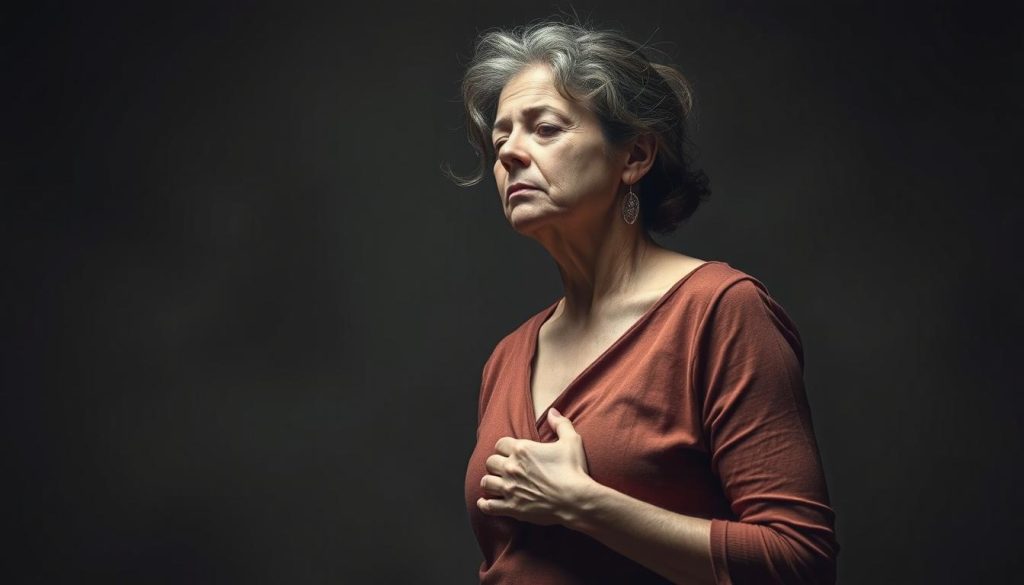 صراعات المرأة الأم