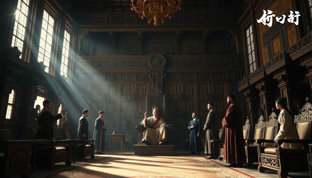 عرض مسلسل معاوية