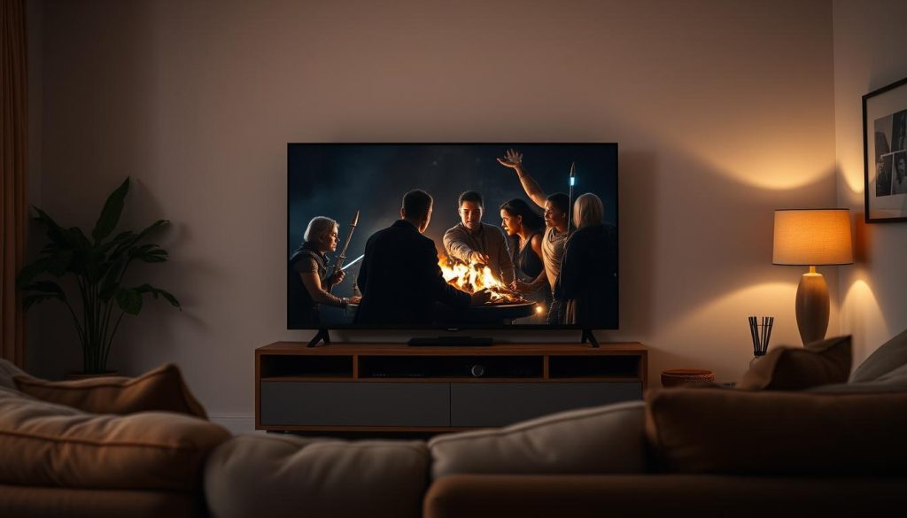 كيفية مشاهدة الحلقة النهائية