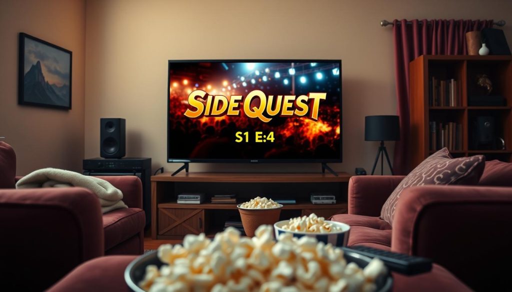 متطلبات مشاهدة الحلقة الرابعة متطلبات مشاهدة الحلقة الرابعة