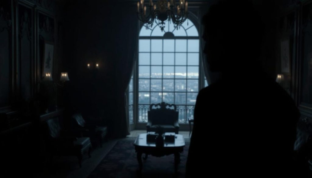 مسلسل Caught [MultiSub&Audio] S01E06