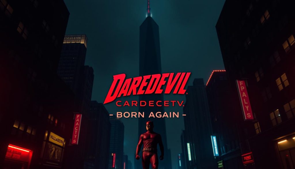 مسلسل Daredevil: Born Again S01E06