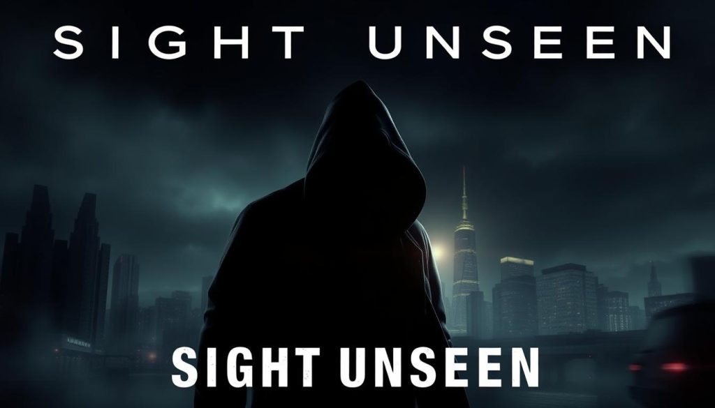 مسلسل Sight Unseen S02E10