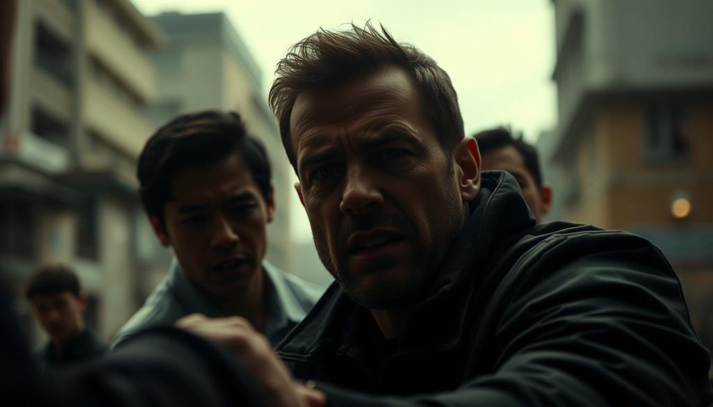 مسلسل The Irrational S02E18