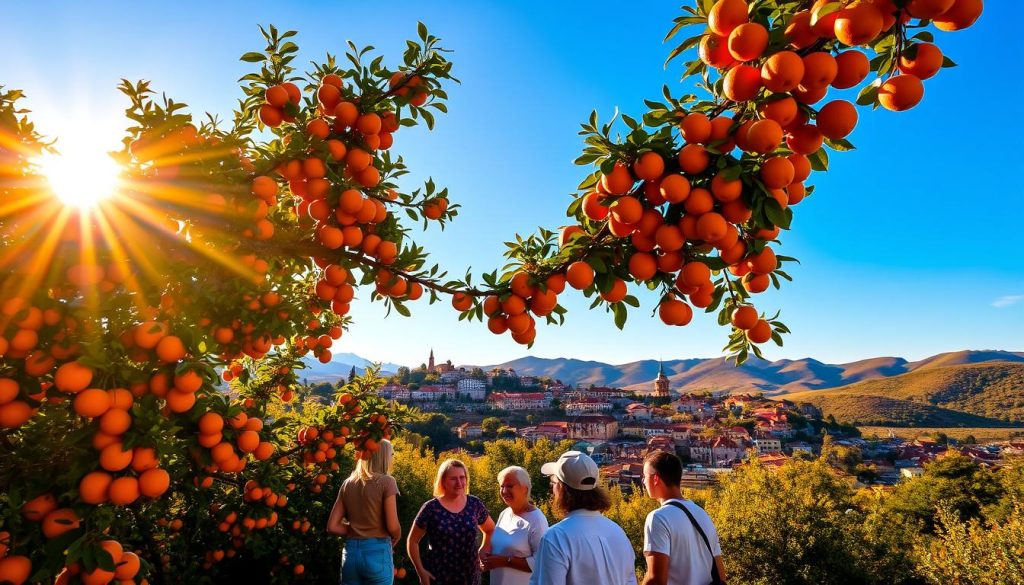 مسلسل When Life Gives You Tangerines [MultiSub&Audio] S01E12