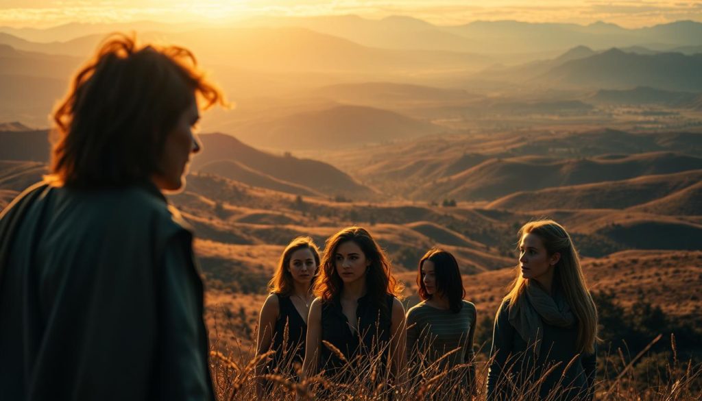 مسلسل تلفزيوني