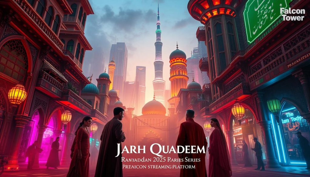 مسلسل جرح قديم