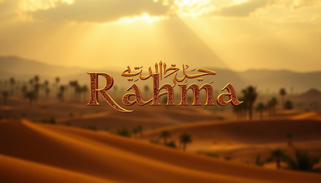 مسلسل رحمة مسلسل رحمة