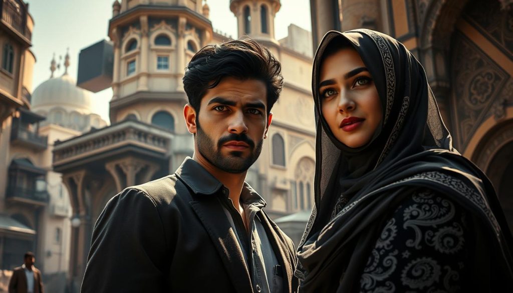 مسلسل صلاح وفاتي S03E24