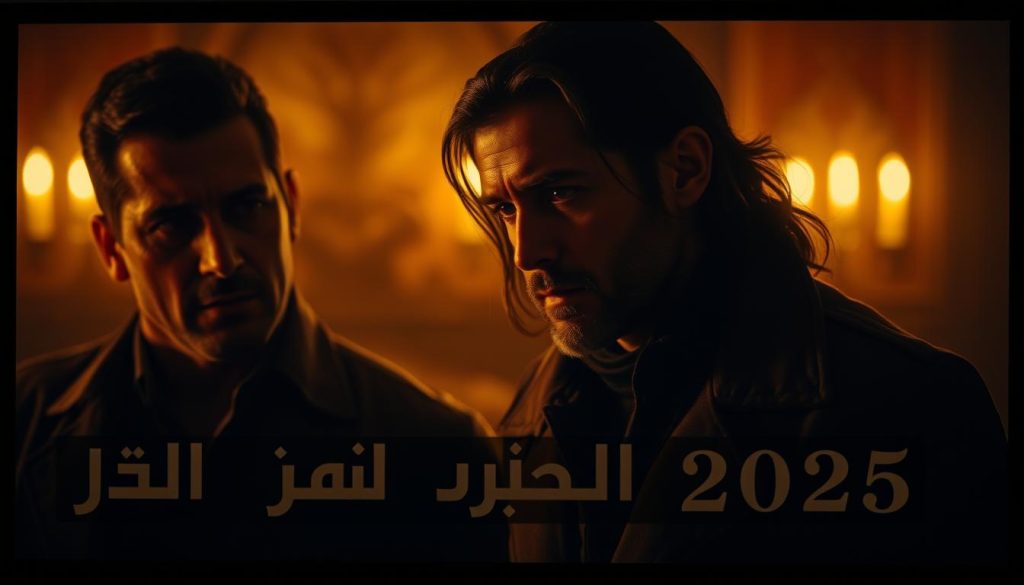 مسلسل نسمات ايلول 2025