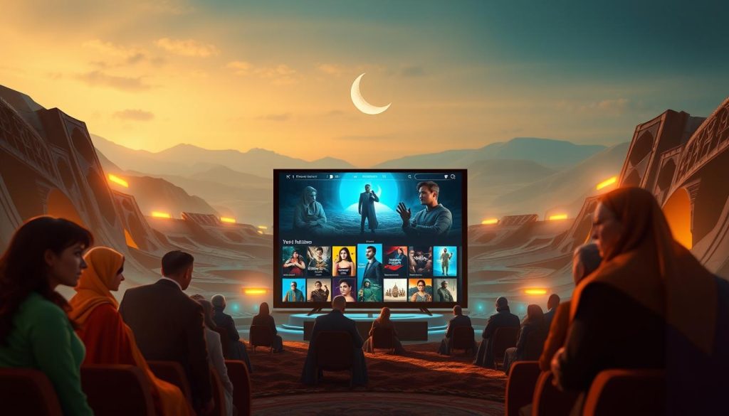 مسلسلات رمضان 2025