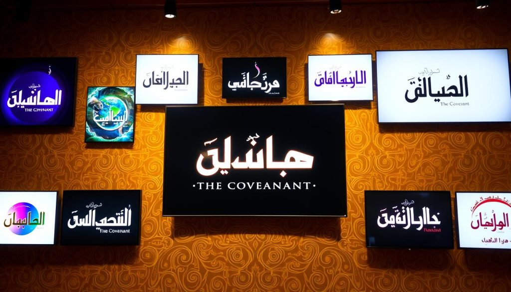 مسلسلات رمضان 2025