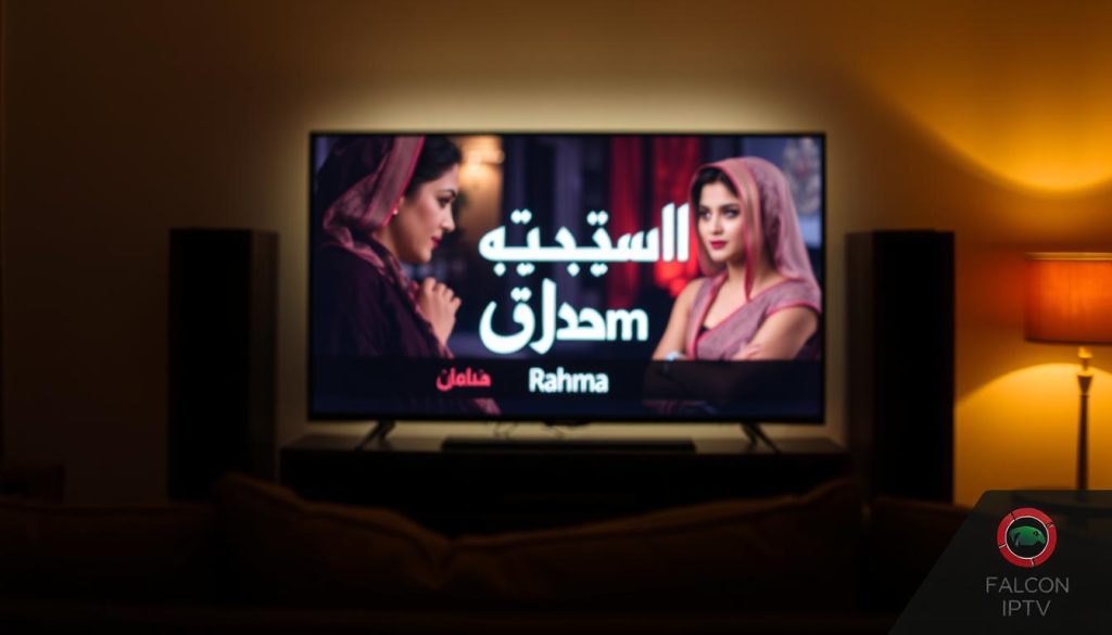 مشاهدة مسلسل رحمة مشاهدة مسلسل رحمة