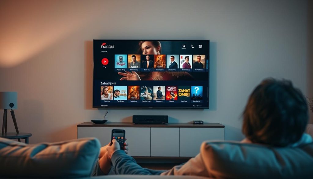 مشاهدة مسلسلات على Falcon_IPTV مشاهدة مسلسلات على Falcon_IPTV