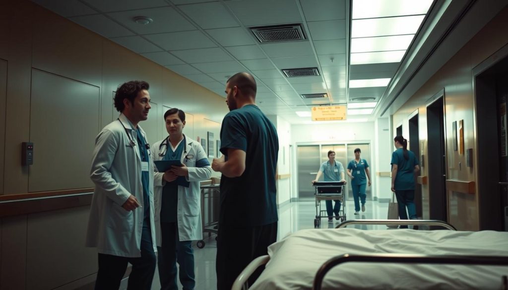 نظرة عامة على الحلقة