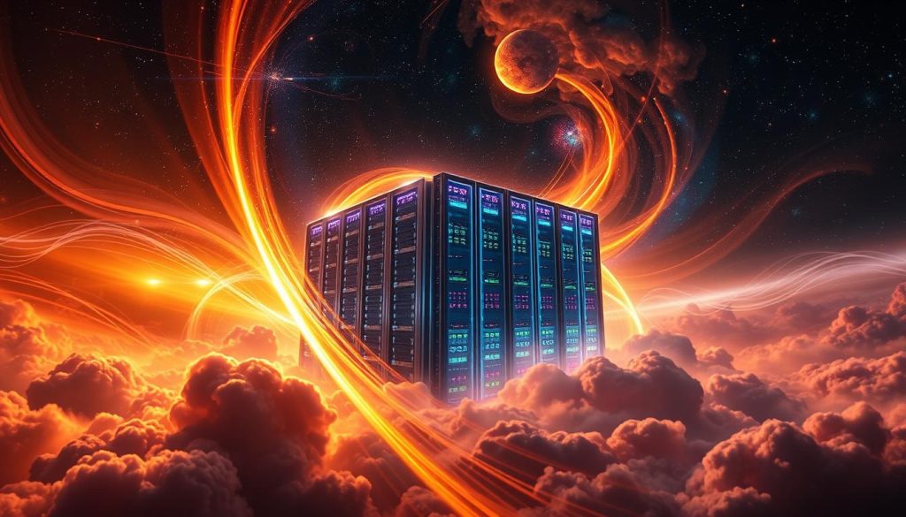 يرفر الكون المتميز يرفر الكون المتميز