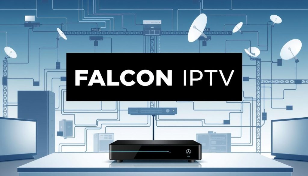 IPTV عبر الإنترنت