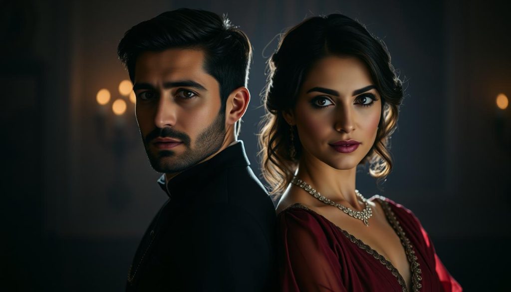 أبطال المسلسل التركي ليلى أبطال المسلسل التركي ليلى