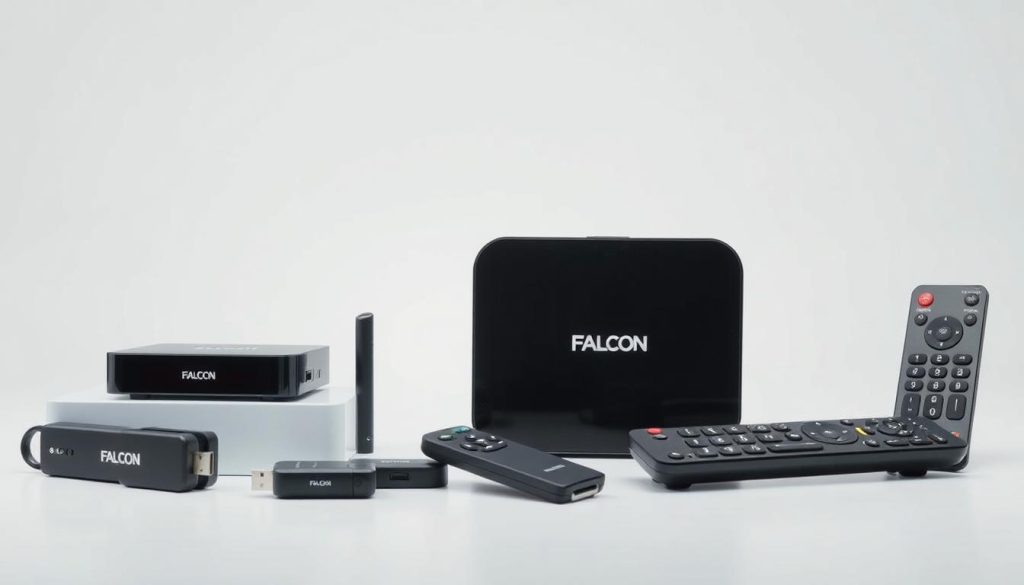 أجهزة IPTV أجهزة IPTV