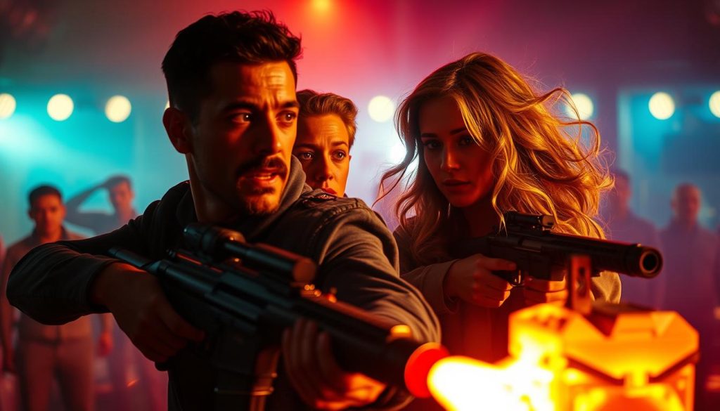 أحداث الحلقة 15 من المسلسل