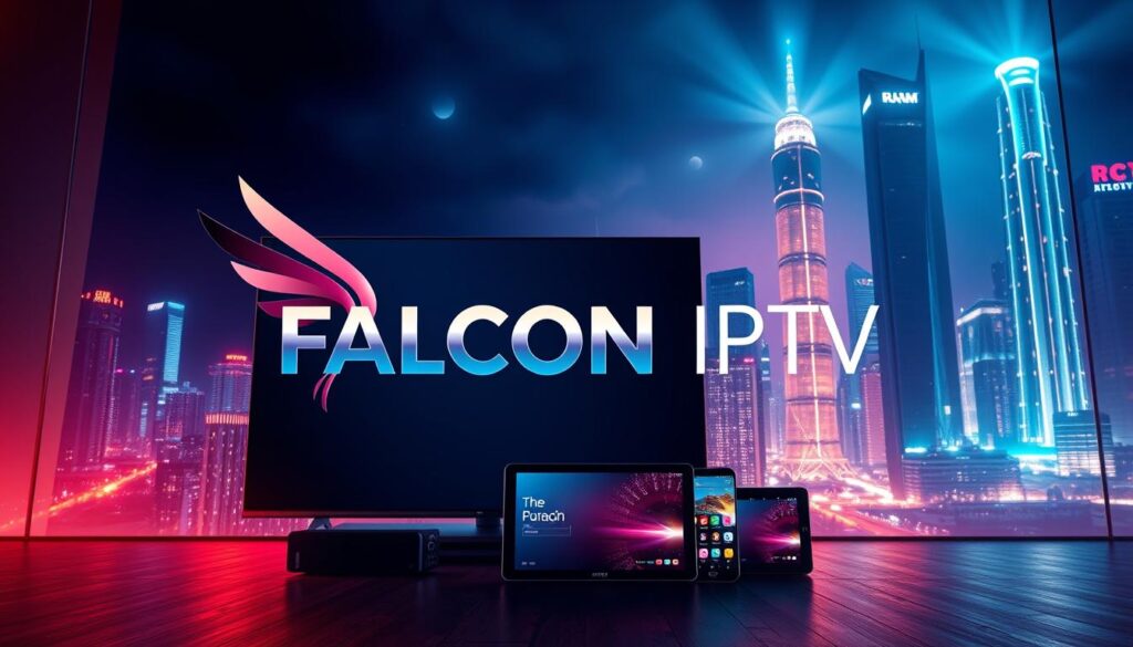 اشتراك IPTV مميز