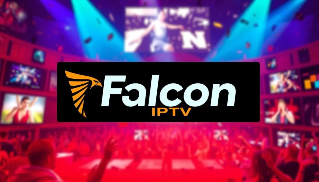 اشتراك فالكون IPTV اشتراك فالكون IPTV